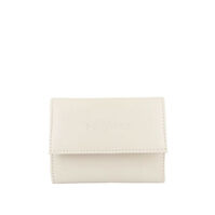 Cartera de Mano Crema Cartera de Mano Crema 1